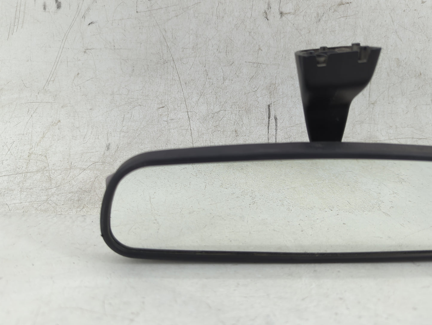 2017-2020 Dodge Charger Interior Rear View Mirror Replacement OEM P/N:E11045617 Fits Fits 2017 2018 2019 2020 OEM Used Auto 