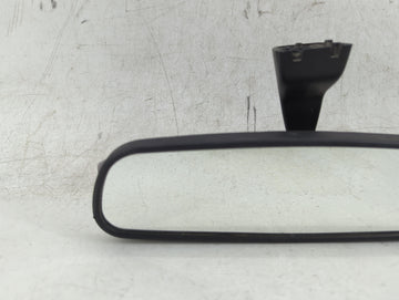 2017-2020 Dodge Charger Interior Rear View Mirror Replacement OEM P/N:E11045617 Fits Fits 2017 2018 2019 2020 OEM Used Auto Parts