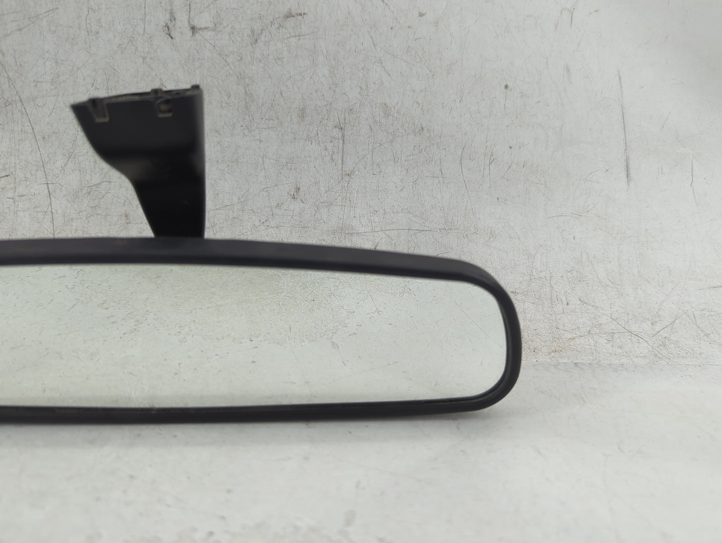2017-2020 Dodge Charger Interior Rear View Mirror Replacement OEM P/N:E11045617 Fits Fits 2017 2018 2019 2020 OEM Used Auto 