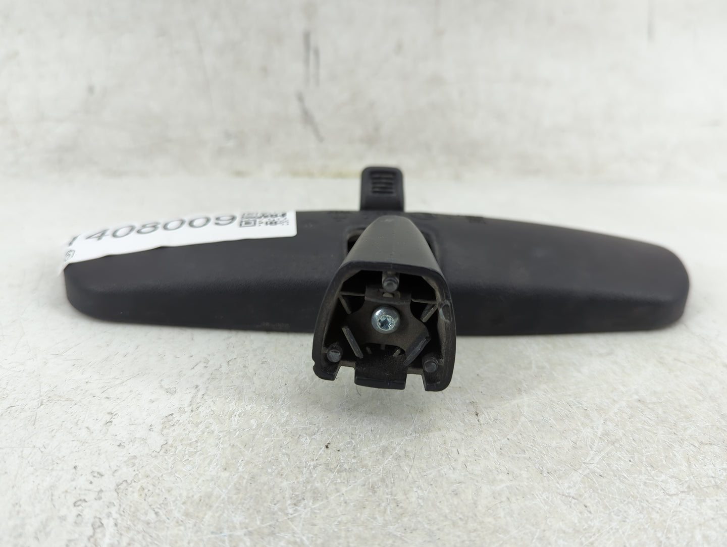 2017-2020 Dodge Charger Interior Rear View Mirror Replacement OEM P/N:E11045617 Fits Fits 2017 2018 2019 2020 OEM Used Auto 