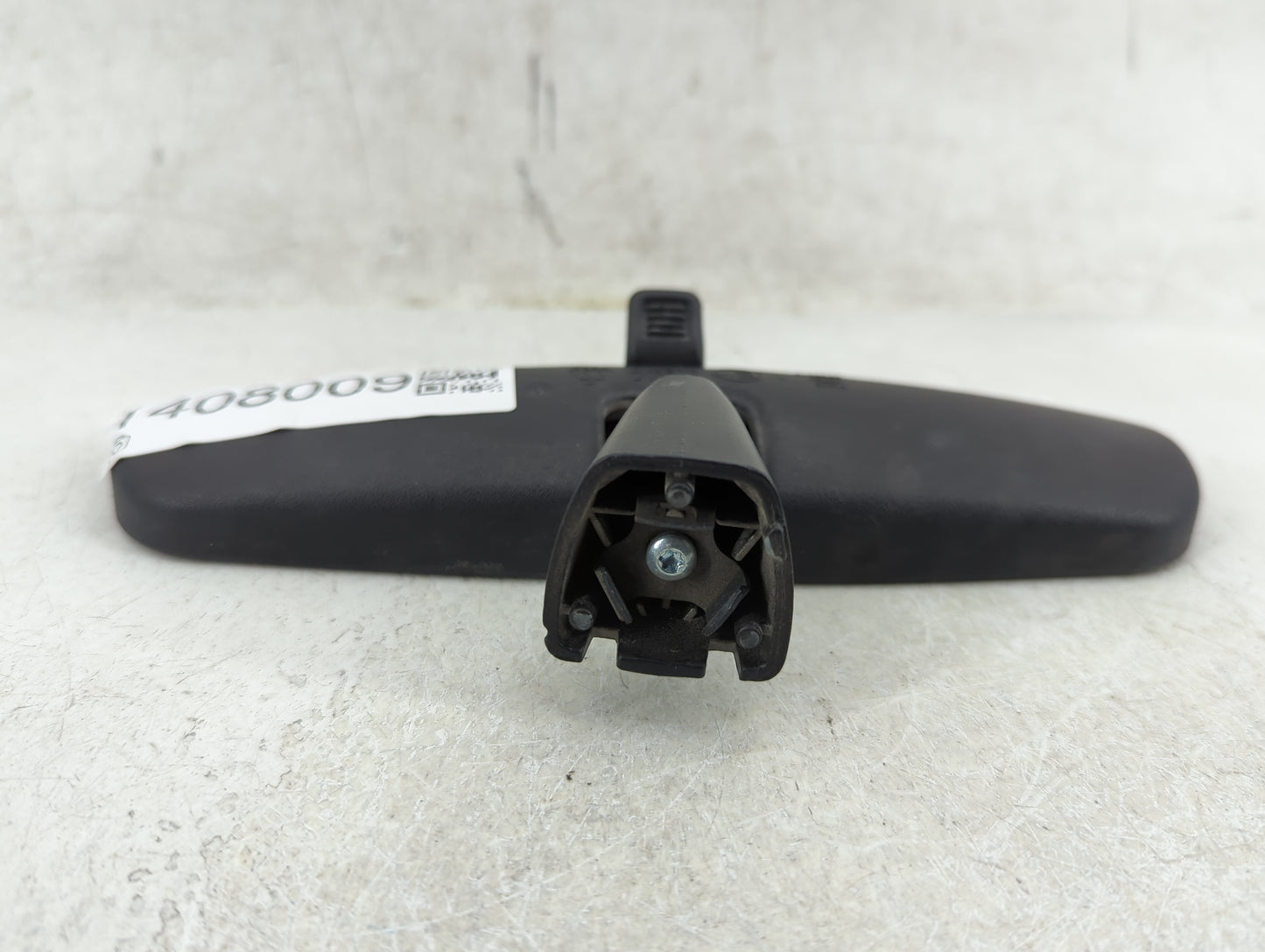 2017-2020 Dodge Charger Interior Rear View Mirror Replacement OEM P/N:E11045617 Fits Fits 2017 2018 2019 2020 OEM Used Auto 