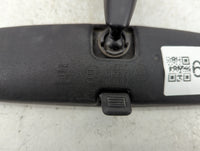 2017-2020 Dodge Charger Interior Rear View Mirror Replacement OEM P/N:E11045617 Fits Fits 2017 2018 2019 2020 OEM Used Auto 
