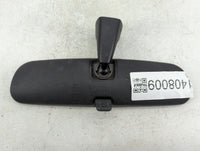 2017-2020 Dodge Charger Interior Rear View Mirror Replacement OEM P/N:E11045617 Fits Fits 2017 2018 2019 2020 OEM Used Auto 