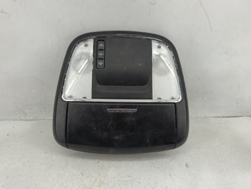 2019 Dodge Charger Overhead Roof Console - Oemusedautoparts1.com
