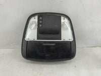 2015-2022 Dodge Charger Overhead Roof Console - Oemusedautoparts1.com