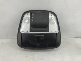 compare product 2015-2022 Dodge Charger Overhead Roof Console