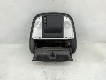 2019 Dodge Charger Overhead Roof Console