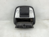 2015-2022 Dodge Charger Overhead Roof Console - Oemusedautoparts1.com