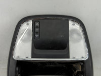 2015-2022 Dodge Charger Overhead Roof Console - Oemusedautoparts1.com