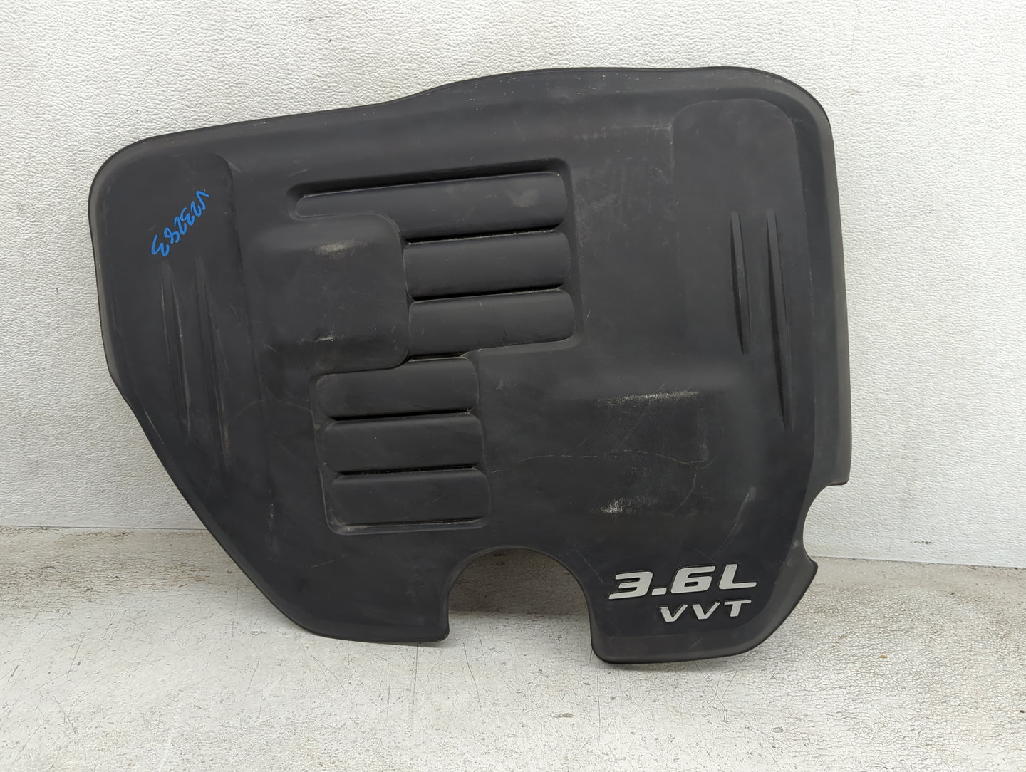 2019 Dodge Charger Engine Cover - Oemusedautoparts1.com