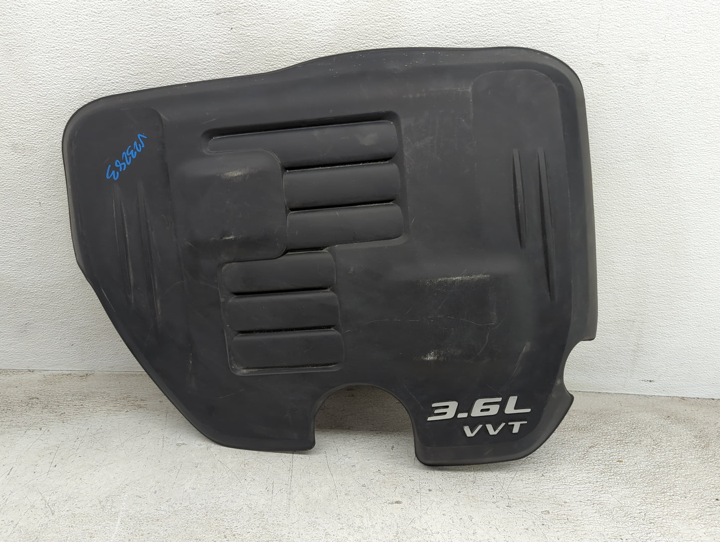 2019 Dodge Charger Engine Cover - Oemusedautoparts1.com