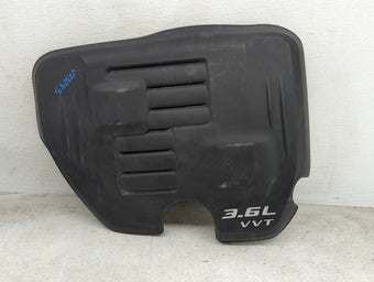 compare product 2019 Dodge Charger Engine Cover