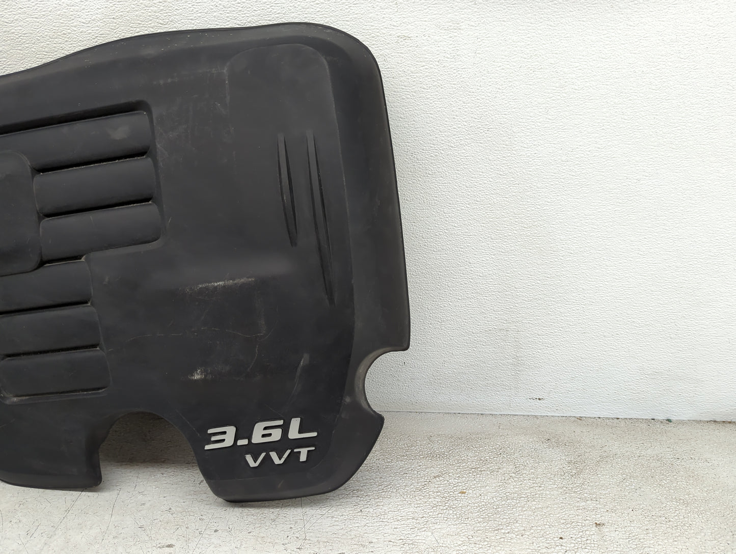 2019 Dodge Charger Engine Cover - Oemusedautoparts1.com