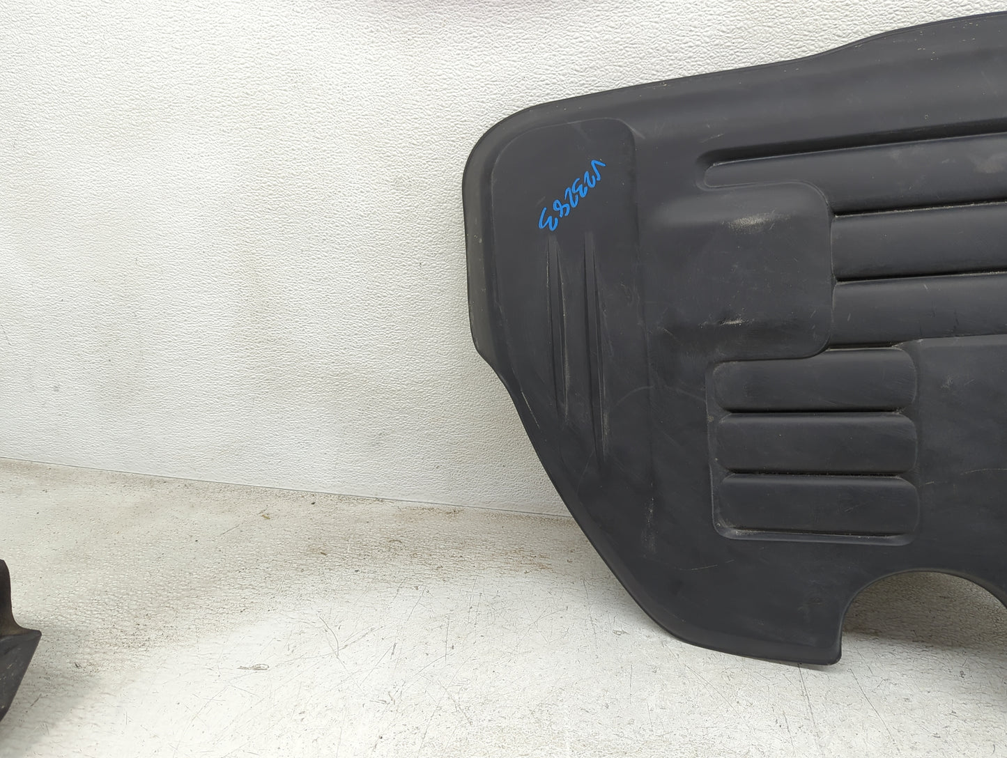 2019 Dodge Charger Engine Cover - Oemusedautoparts1.com