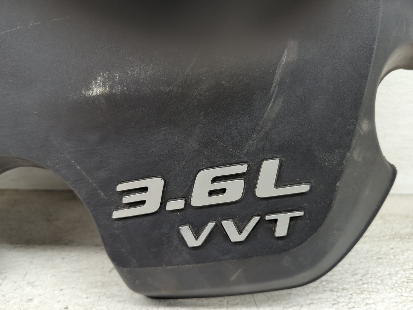 2019 Dodge Charger Engine Cover - Oemusedautoparts1.com