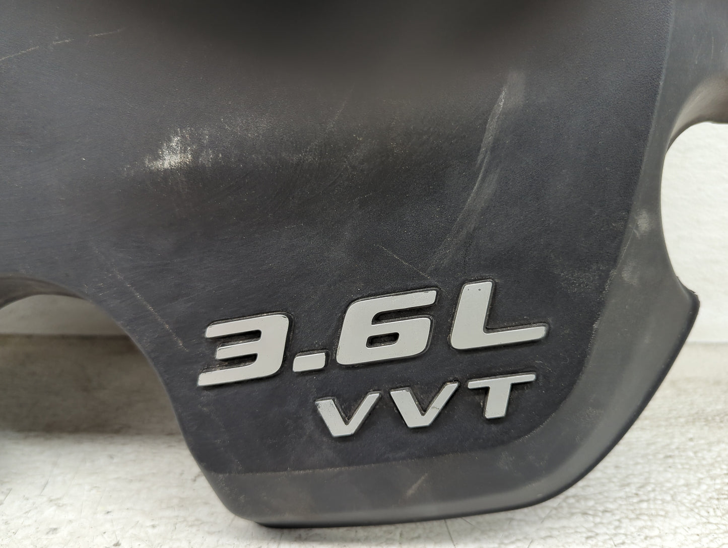 2019 Dodge Charger Engine Cover - Oemusedautoparts1.com