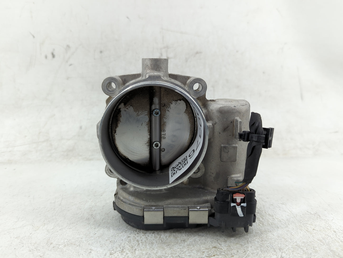 2011-2022 Dodge Charger Throttle Body P/N:05184349AE 0 280 750 770 Fits OEM Used Auto Parts - Oemusedautoparts1.com