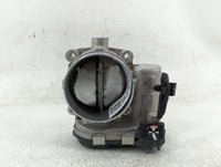 2011-2022 Dodge Charger Throttle Body P/N:05184349AE 0 280 750 770 Fits OEM Used Auto Parts - Oemusedautoparts1.com