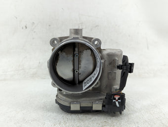 compare product 2011-2022 Dodge Charger Throttle Body P/N:05184349AE 0 280 750 770 Fits OEM Used Auto Parts