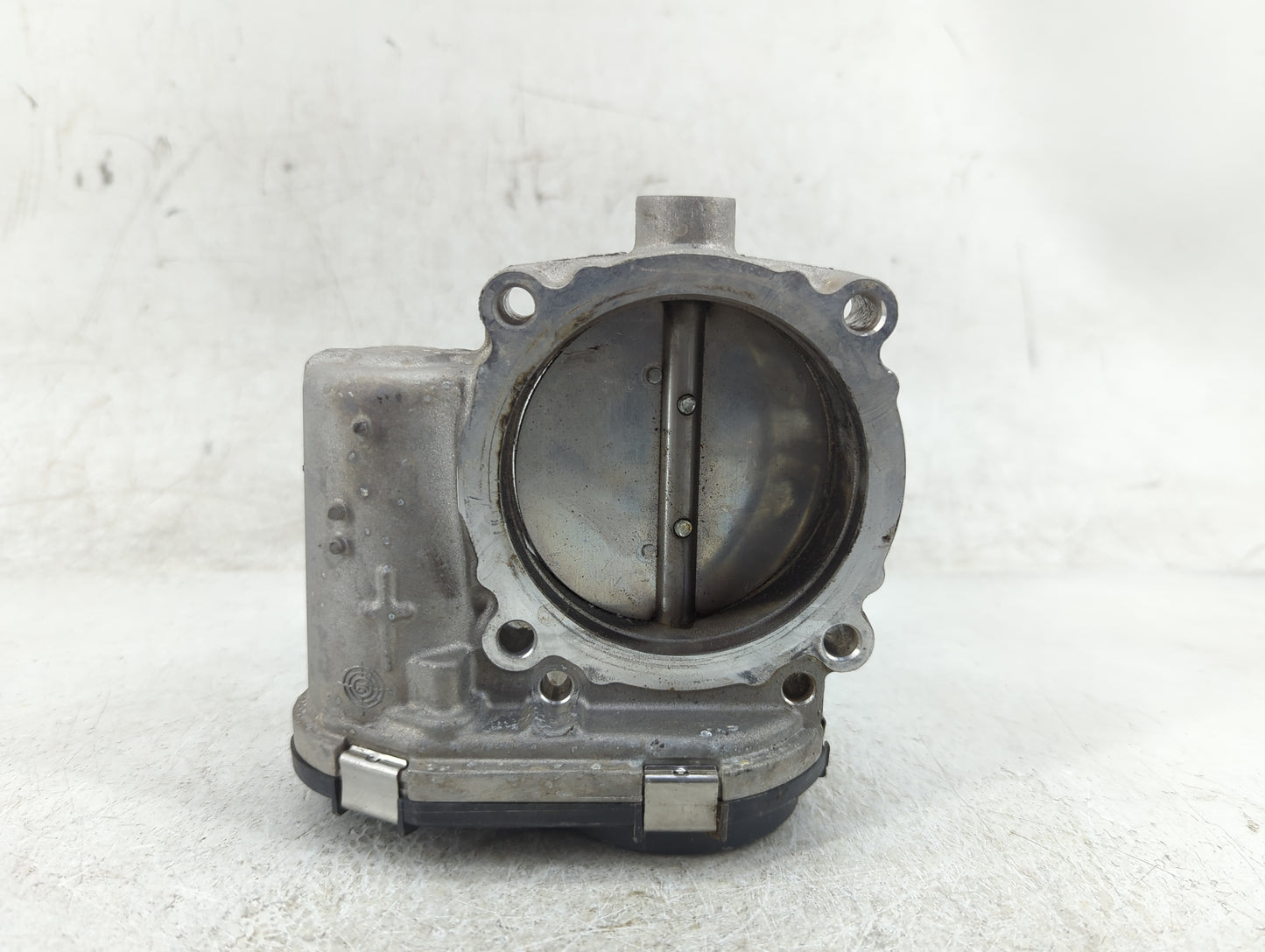 2011-2022 Dodge Charger Throttle Body P/N:05184349AE 0 280 750 770 Fits OEM Used Auto Parts - Oemusedautoparts1.com