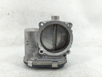 2011-2022 Dodge Charger Throttle Body P/N:05184349AE 0 280 750 770 Fits OEM Used Auto Parts - Oemusedautoparts1.com