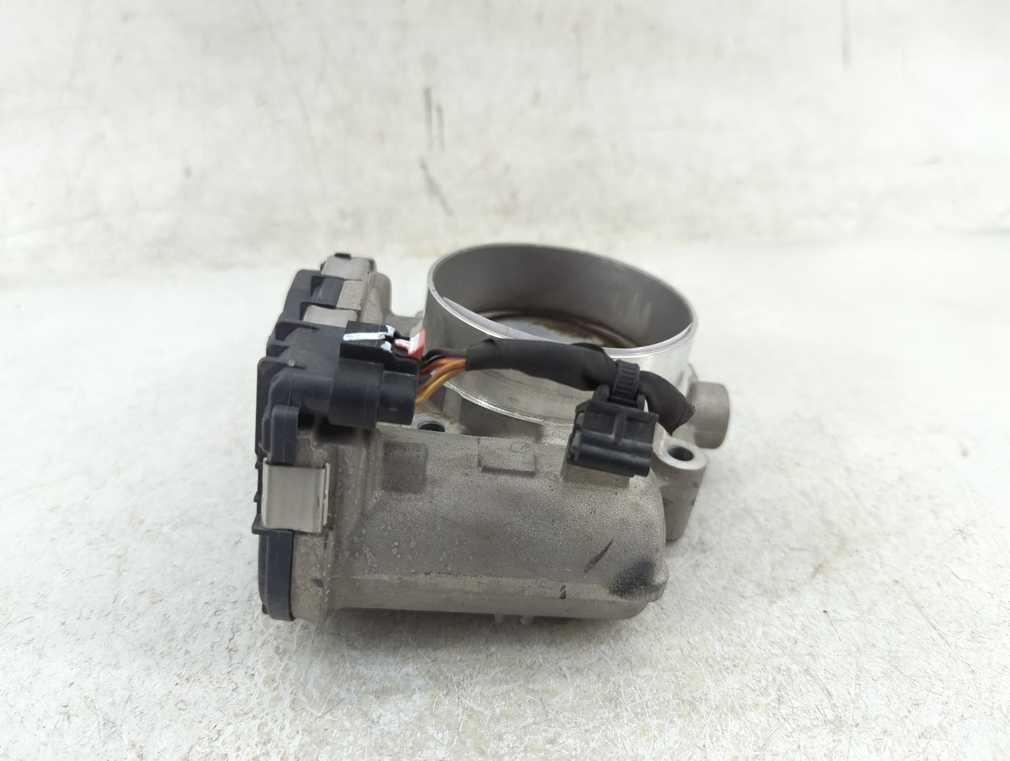 2011-2022 Dodge Charger Throttle Body P/N:05184349AE 0 280 750 770 Fits OEM Used Auto Parts - Oemusedautoparts1.com