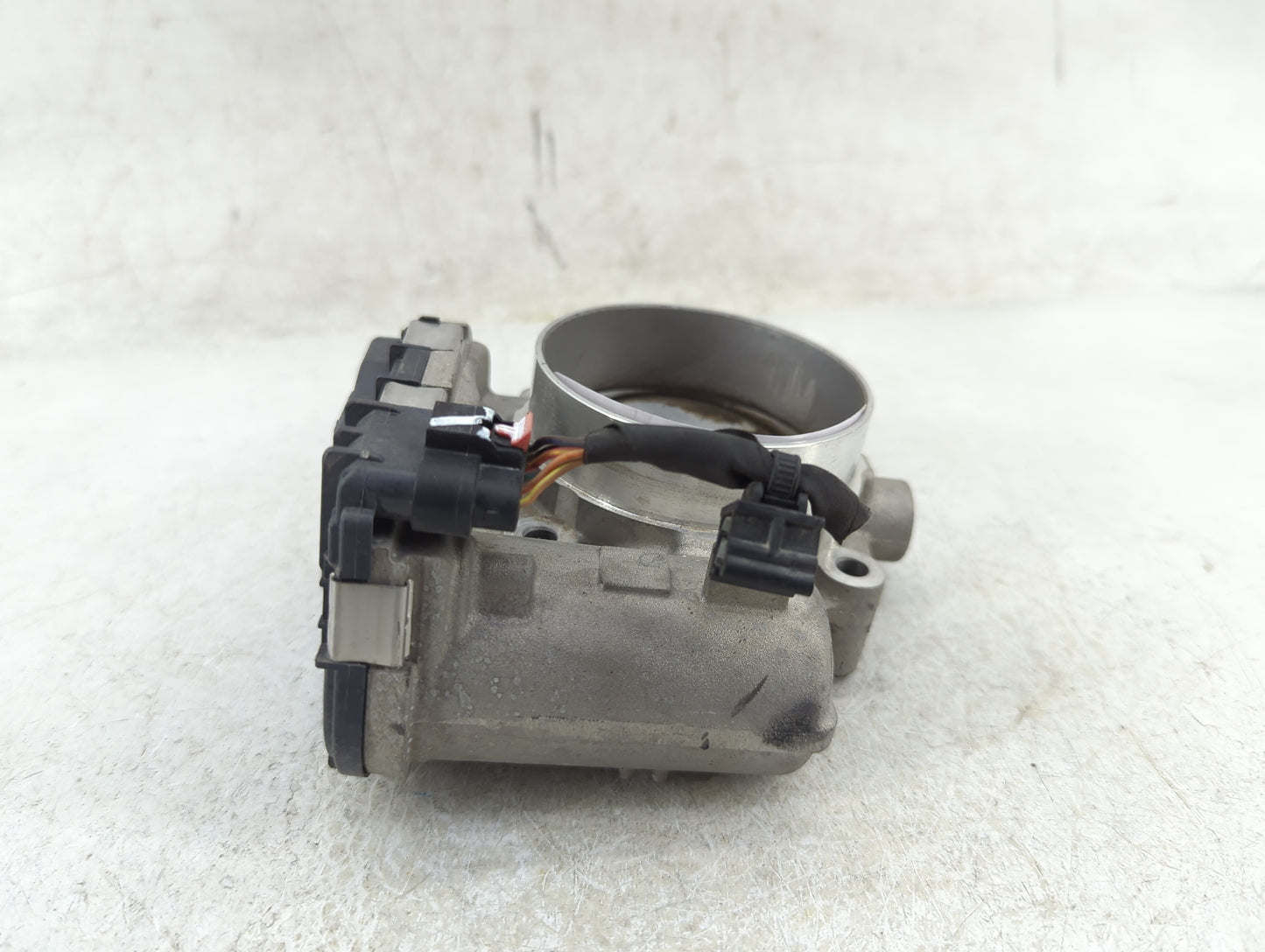 2011-2022 Dodge Charger Throttle Body P/N:05184349AE 0 280 750 770 Fits OEM Used Auto Parts - Oemusedautoparts1.com