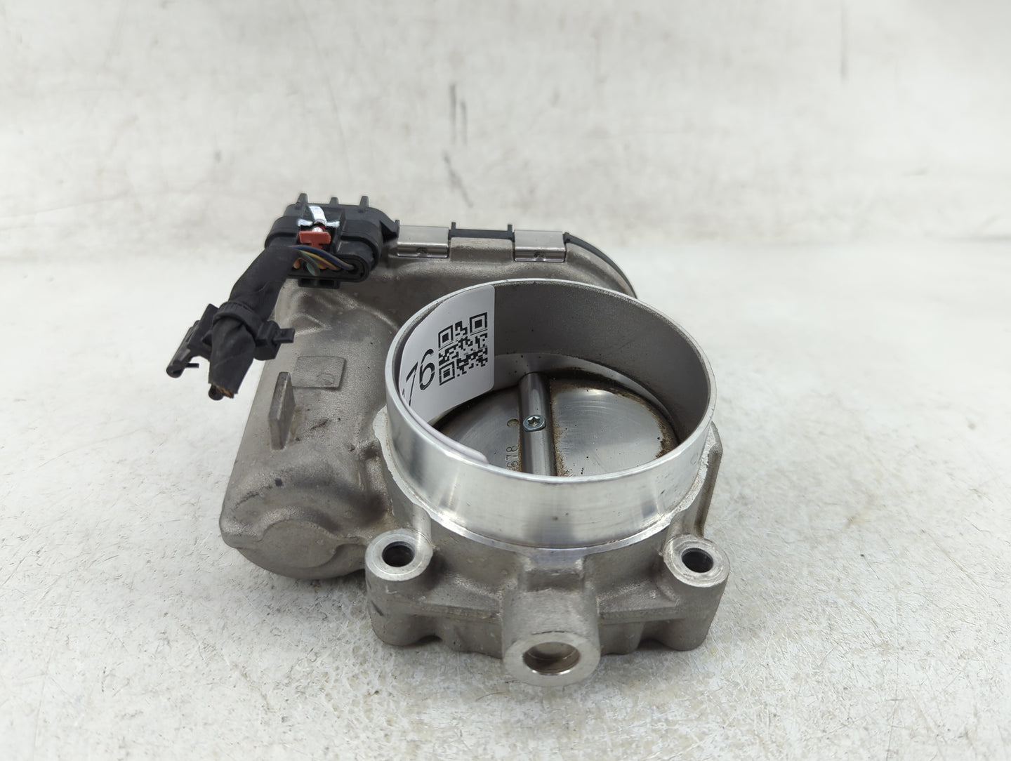 2011-2022 Dodge Charger Throttle Body P/N:05184349AE 0 280 750 770 Fits OEM Used Auto Parts - Oemusedautoparts1.com