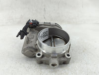 2011-2022 Dodge Charger Throttle Body P/N:05184349AE 0 280 750 770 Fits OEM Used Auto Parts - Oemusedautoparts1.com