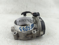 2011-2022 Dodge Charger Throttle Body P/N:05184349AE 0 280 750 770 Fits OEM Used Auto Parts - Oemusedautoparts1.com
