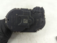 2011-2022 Dodge Charger Throttle Body P/N:05184349AE 0 280 750 770 Fits OEM Used Auto Parts - Oemusedautoparts1.com