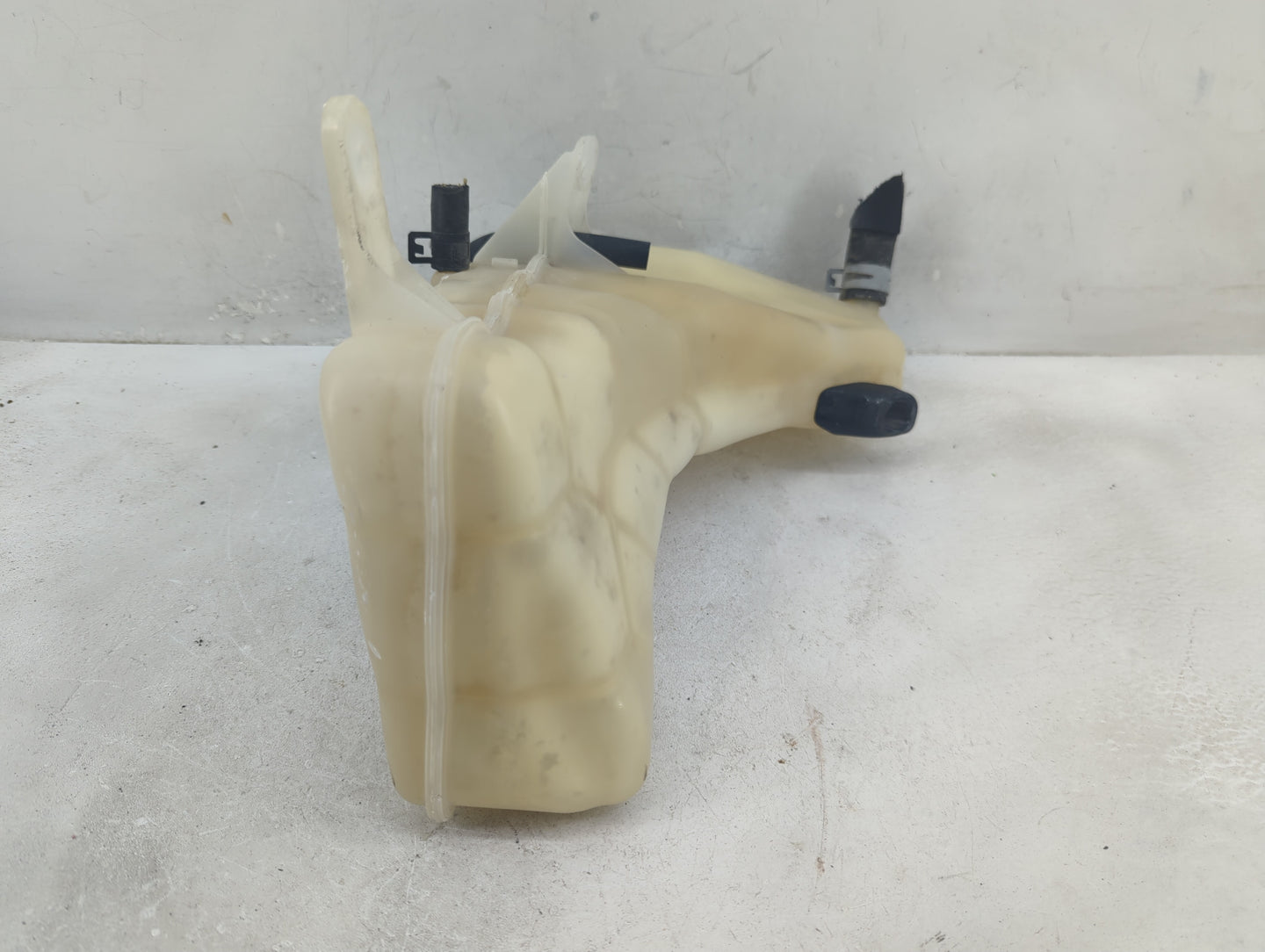 2011-2022 Dodge Charger Radiator Coolant Overflow Expansion Tank Bottle - Oemusedautoparts1.com