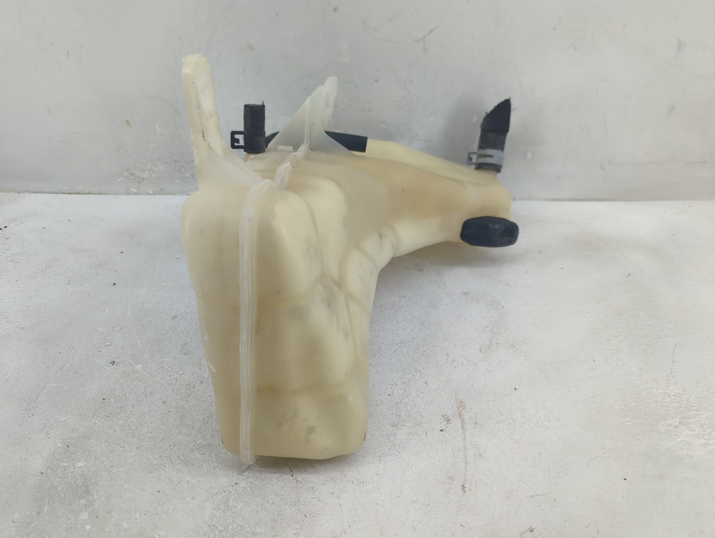 2011-2022 Dodge Charger Radiator Coolant Overflow Expansion Tank Bottle - Oemusedautoparts1.com