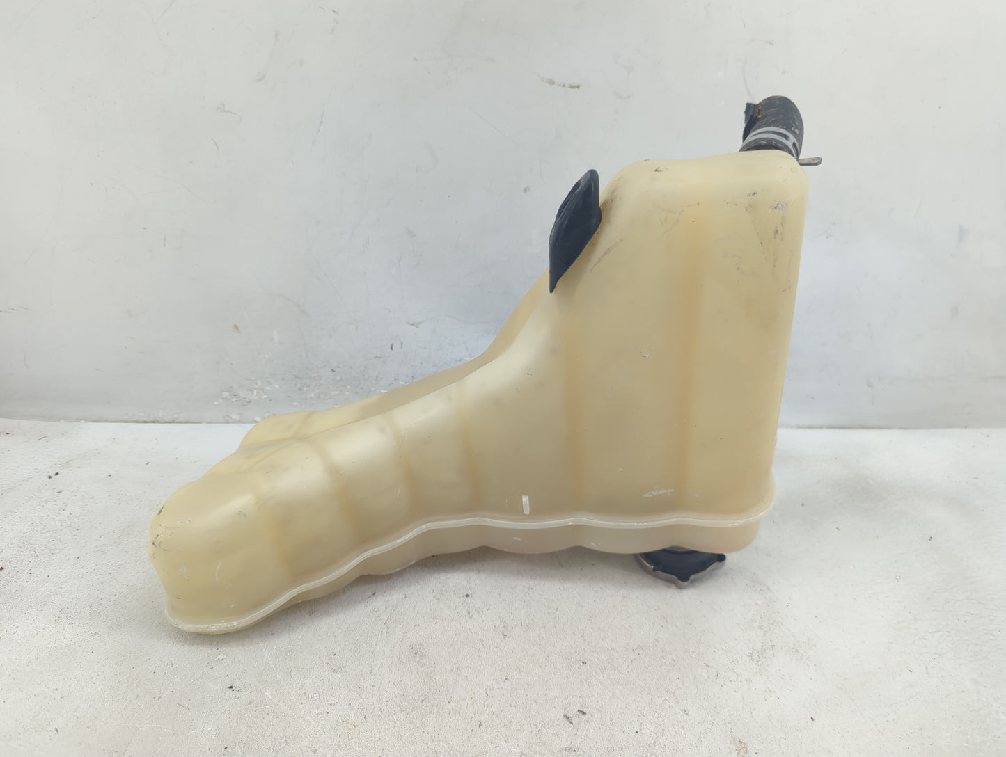 2011-2022 Dodge Charger Radiator Coolant Overflow Expansion Tank Bottle - Oemusedautoparts1.com