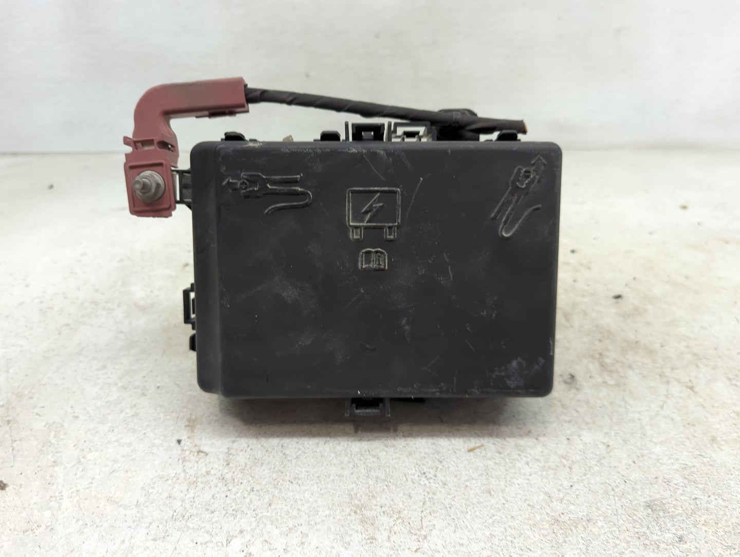 2015-2022 Dodge Charger Fusebox Fuse Box Relay Module Tipm 16238cw - Oemusedautoparts1.com