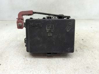 compare product 2015-2022 Dodge Charger Fusebox Fuse Box Relay Module Tipm 16238cw