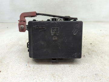 2015-2022 Dodge Charger Fusebox Fuse Box Relay Module Tipm 16238cw - Oemusedautoparts1.com