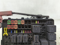 2015-2022 Dodge Charger Fusebox Fuse Box Relay Module Tipm 16238cw - Oemusedautoparts1.com