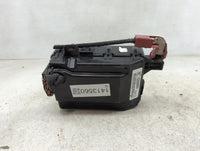 2015-2022 Dodge Charger Fusebox Fuse Box Relay Module Tipm 16238cw - Oemusedautoparts1.com