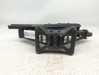 2019 Dodge Charger Spare Scissor Car Jack 1414172 - Oemusedautoparts1.com