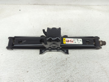 2019 Dodge Charger Spare Scissor Car Jack