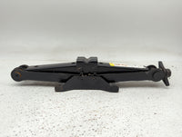 2019 Dodge Charger Spare Scissor Car Jack 1415616 - Oemusedautoparts1.com