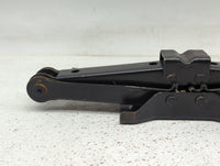 2019 Dodge Charger Spare Scissor Car Jack 1415616 - Oemusedautoparts1.com