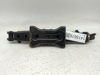 2019 Dodge Charger Spare Scissor Car Jack 1415616 - Oemusedautoparts1.com
