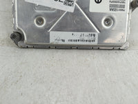 2018-2019 Dodge Charger PCM Engine Control Computer ECU ECM PCU OEM P/N:P68331185AA Fits Fits 2018 2019 OEM Used Auto Parts 