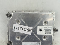 2018-2019 Dodge Charger PCM Engine Control Computer ECU ECM PCU OEM P/N:P68331185AA Fits Fits 2018 2019 OEM Used Auto Parts 