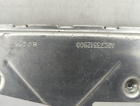 2018-2019 Dodge Charger PCM Engine Control Computer ECU ECM PCU OEM P/N:P68331185AA Fits Fits 2018 2019 OEM Used Auto Parts 