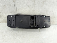 2015-2019 Dodge Charger Master Power Window Switch Replacement Driver Side Left P/N:68455275AA Fits OEM Used Auto Parts - Oe