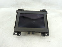 2019 Dodge Charger Information Display Screen - Oemusedautoparts1.com