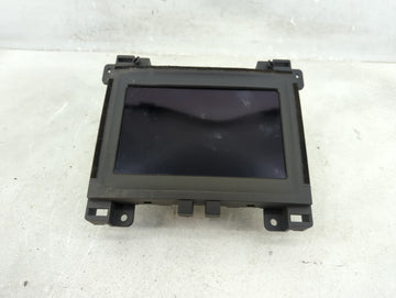 2019 Dodge Charger Information Display Screen - Oemusedautoparts1.com